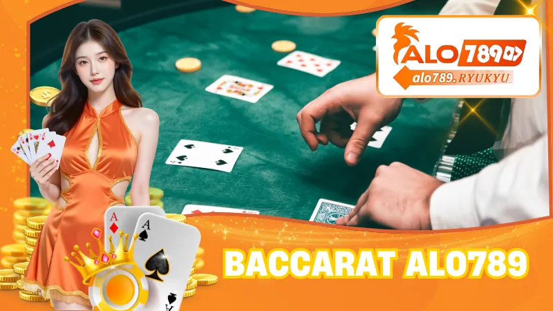 Baccarat ALO789