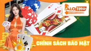 Chính Sách Bảo Mật