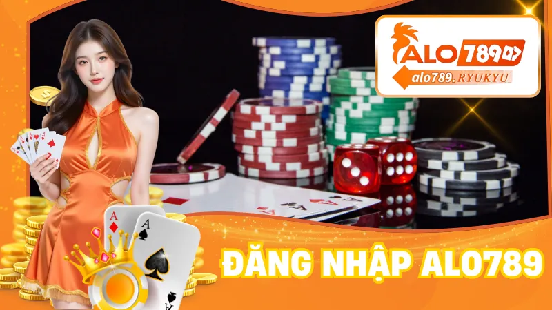 Đăng Nhập ALO789