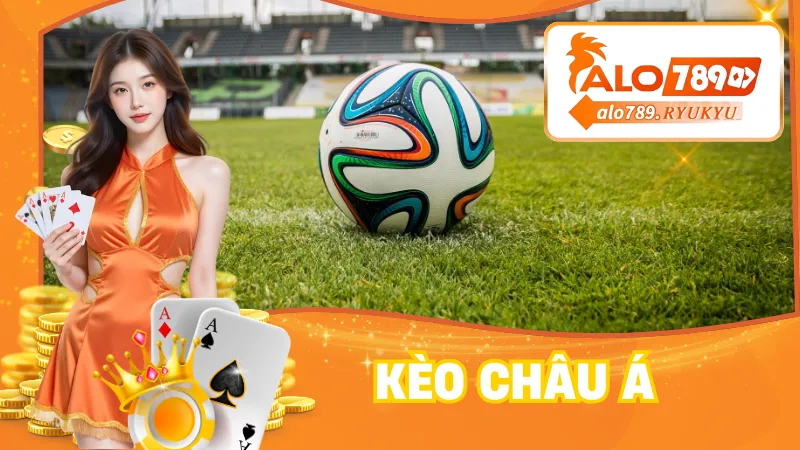 Kèo Châu Á