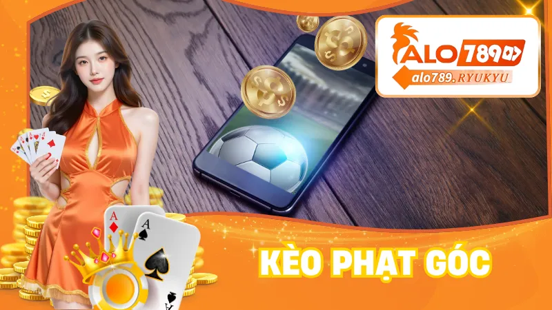 Kèo Phạt Góc
