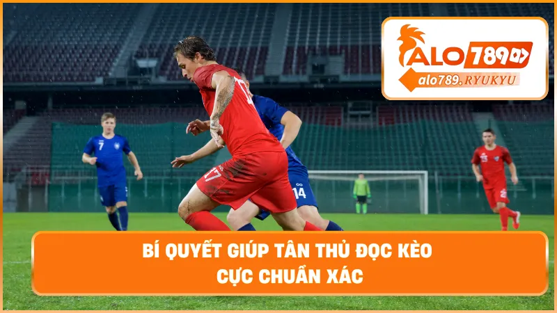Bí quyết giúp tân thủ đọc kèo cực chuẩn xác