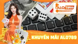 Khuyến Mãi ALO789
