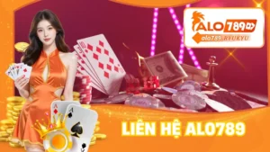 Liên Hệ ALO789