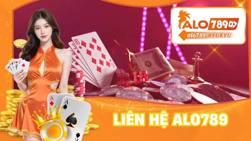 Liên Hệ ALO789