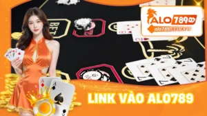 Link Vào ALO789