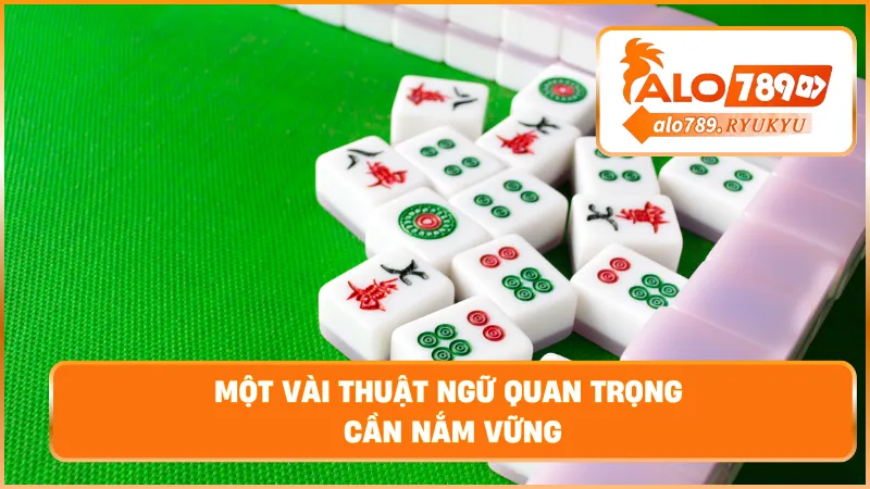 Một vài thuật ngữ quan trọng cần nắm vững