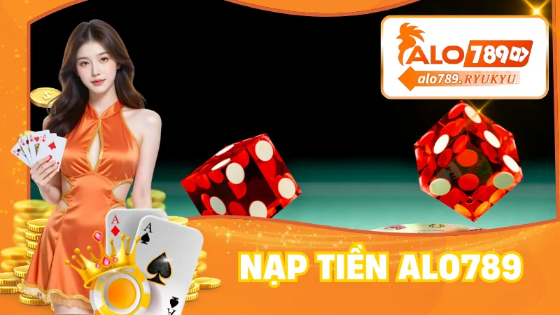 Nạp Tiền ALO789