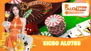 SICBO ALO789