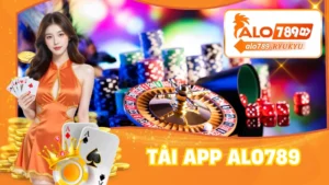 Tải App ALO789