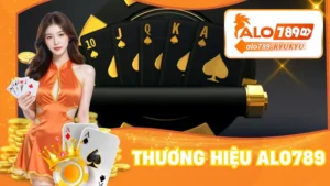 Thương Hiệu ALO789