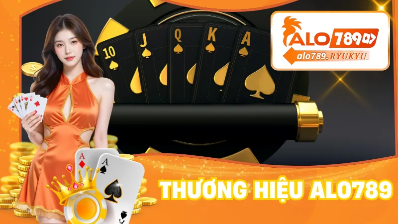 Thương Hiệu ALO789