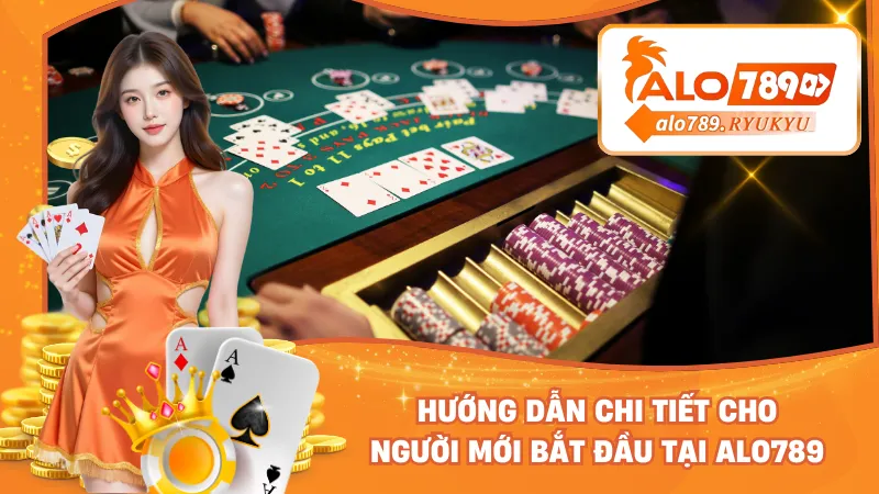 Hướng dẫn chi tiết cho người mới bắt đầu tại cổng game